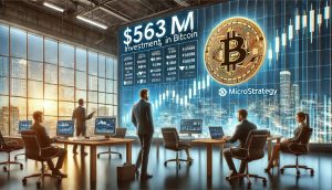 MicroStrategy Raises 3M via Preferred Stock for Bitcoin