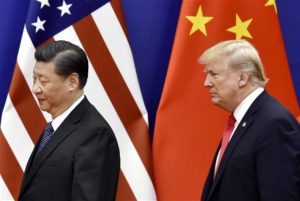 Trump: XI will be coming "in the not too distant future"