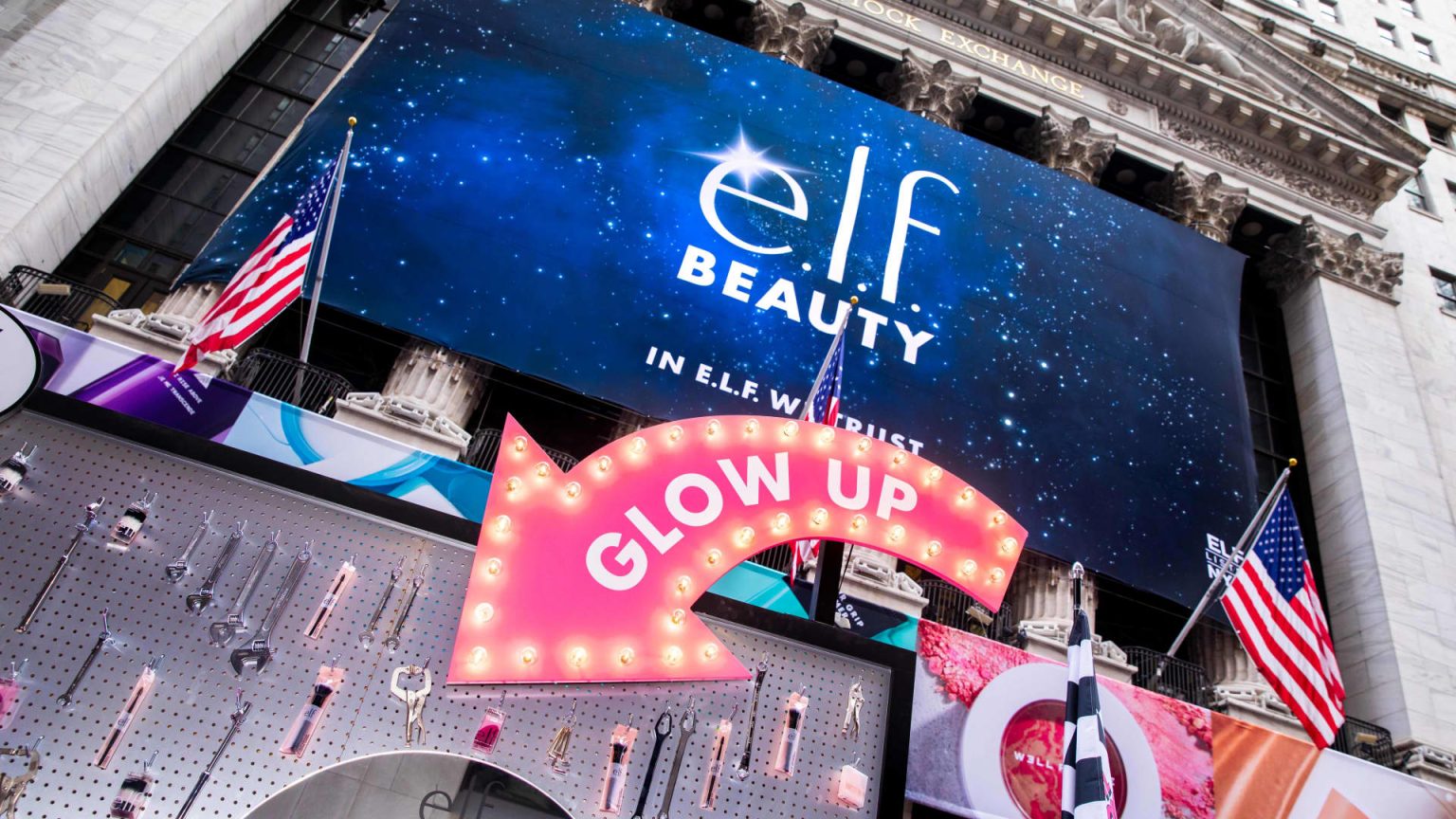 Morgan Stanley says beauty stock now a great value after being cut in half