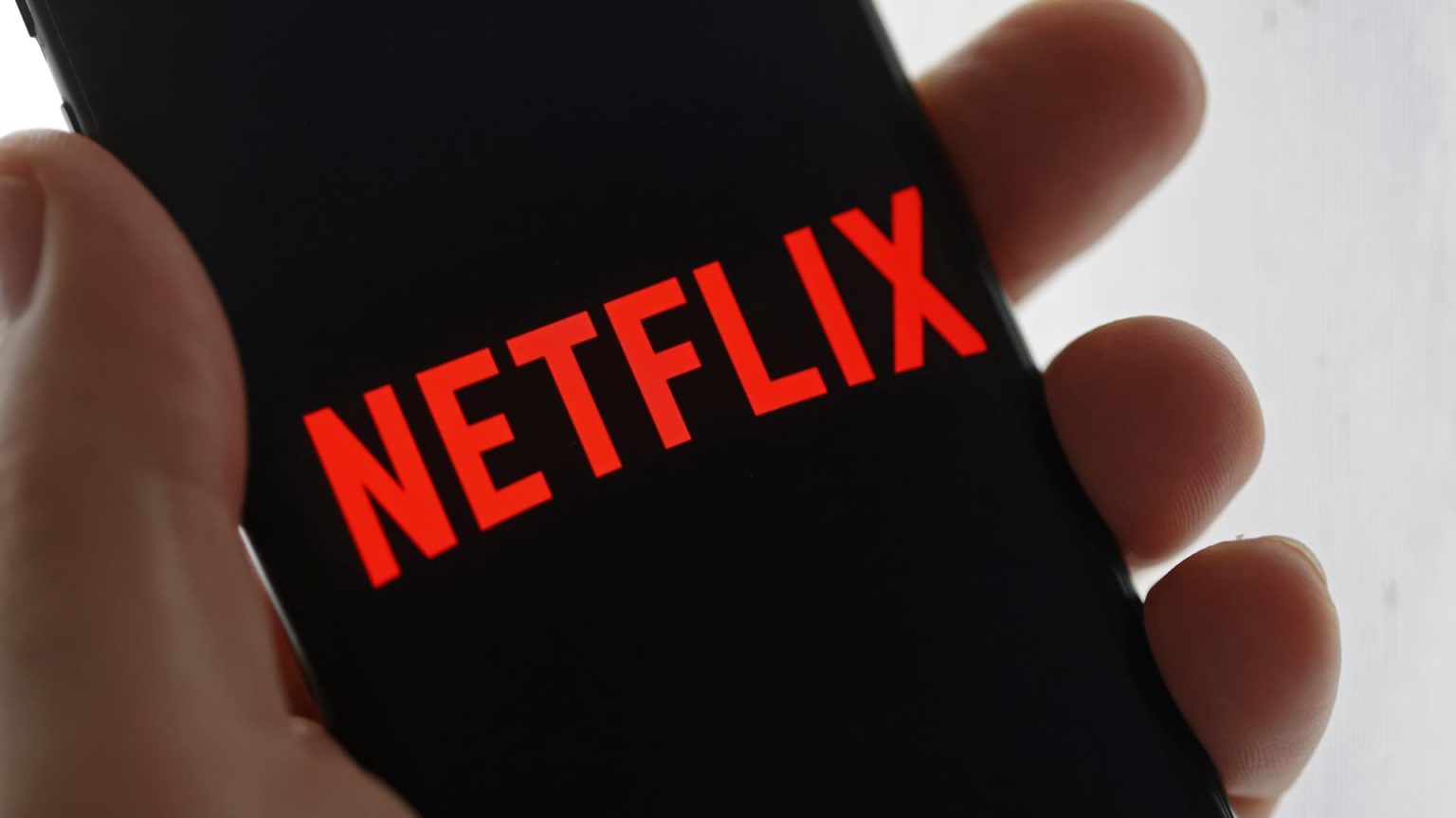 Netflix earnings are out soon. What Wall Street is really watching