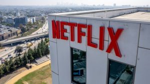 Netflix just posted a monster earnings report. What Wall Street analysts are saying