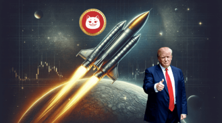 New US President Sparks Bull Market Hopes—Bitcoin at 0K and CATZILLA to Deliver 10,000% Gains?