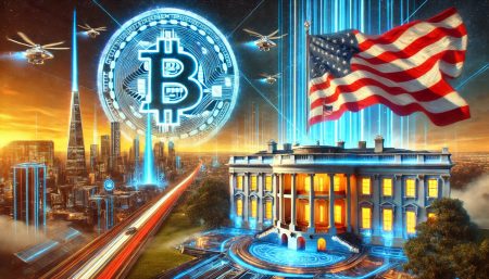 Next Big Crypto as Trump Issues Crypto Executive Order