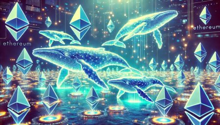 Next Big Crypto to 100x After B Ethereum Whale Purchases