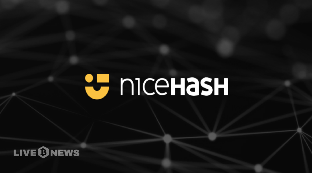 NiceHash Launches ASIC Manager for Operations Monitoring