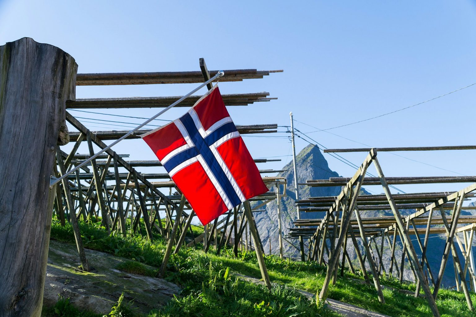 Norwegian Sovereign Wealth Fund’s Bitcoin Exposure Jumps 153% In 2024