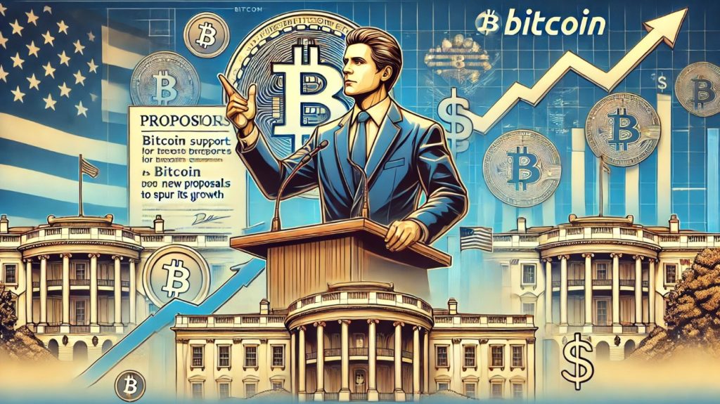 Oklahoma Becomes 6th State To Embrace Bitcoin With New Reserve Policy Proposal