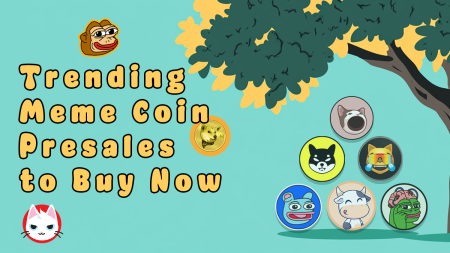 One Rewarding Pick Shines Bright in the Top Meme Coin Presales to Buy Now!