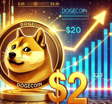 Over 5,000% Growth? Dogecoin Analyst Predicts  Price Tag