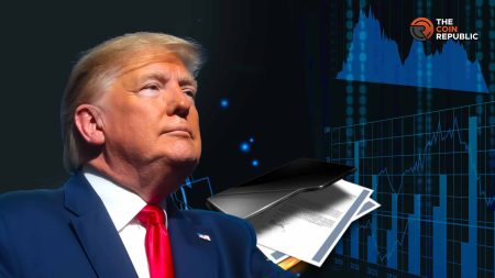 President Trump Signs Executive Order to Create National Digital Asset Stockpile