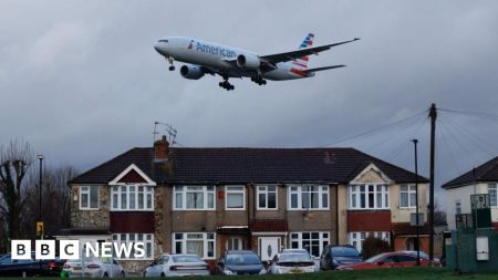 Rachel Reeves expected to welcome Heathrow expansion plans