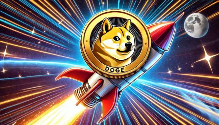 Dogecoin Breakout Alert! This Could Trigger A ‘Parabolic’ Surge