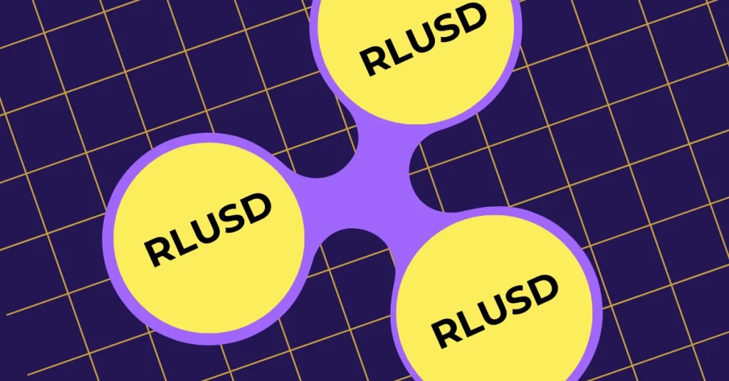 Ripple Produces 600,000 RLUSD Tokens While Strategically Limiting Circulating Supply