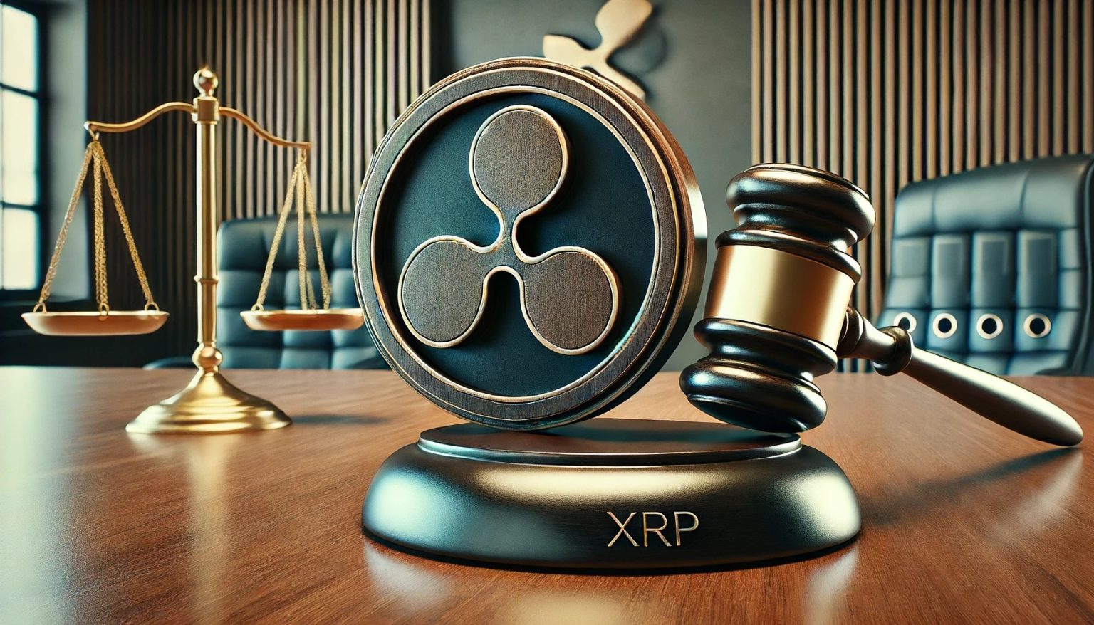 Ripple Vs. SEC Sees Unexpected Action With Amicus Filing