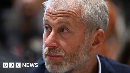 Roman Abramovich tax dodge must be probed, HMRC urged