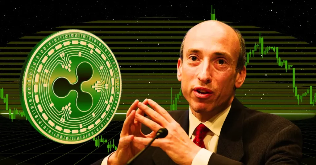 SEC Chair Gensler Admits to Never Owning Crypto Ahead of Resignation and Ripple Deadline