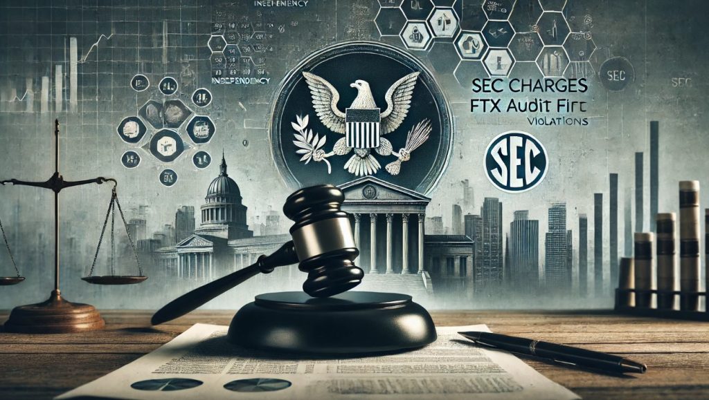 SEC Cracks Down On Digital Currency Group:  Million Civil Penalty For ‘Misleading Investors’