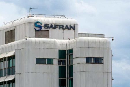 Safran India is said to forecast 70% revenue gain from space, defense