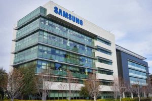 Samsung sees slower AI chip sales in Q1 amid US curbs, Q4 revenue grows