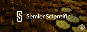 Semler Scientific To Raise  Million to Fuel Bitcoin Growth