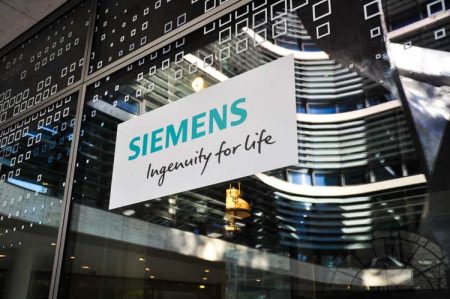 Siemens Energy hits record high as CEO foresees ‘massive tailwind’ from Trump plans