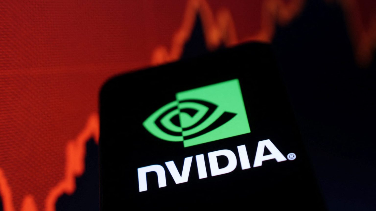 Small investors are buying the dip in Nvidia and tech stocks, but hedge funds are not