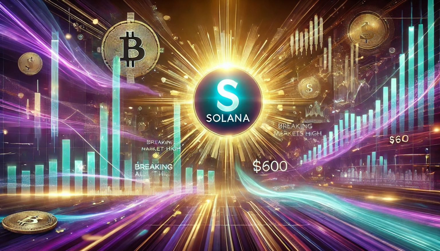 Solana Experiences A ‘Scary Sweep’ After Breaking ATH – SOL To 0?