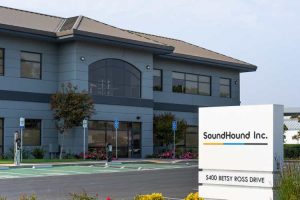 SoundHound files to delay 10-K annual report, stock dips (SOUN:NASDAQ)