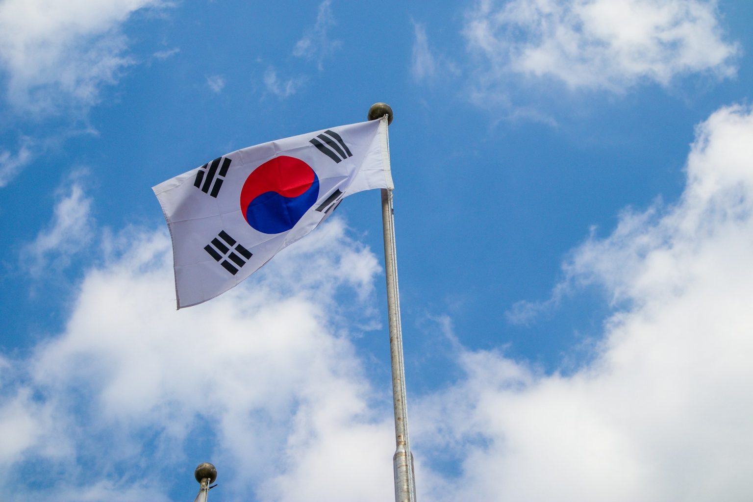 South Korea Prepares Crypto Rules For Cooperate Investment