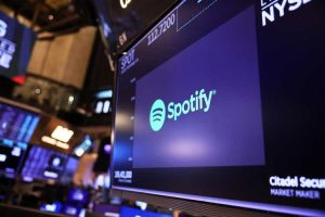 Spotify and Universal Music Group strike new multi-year deal (SPOT:NYSE)