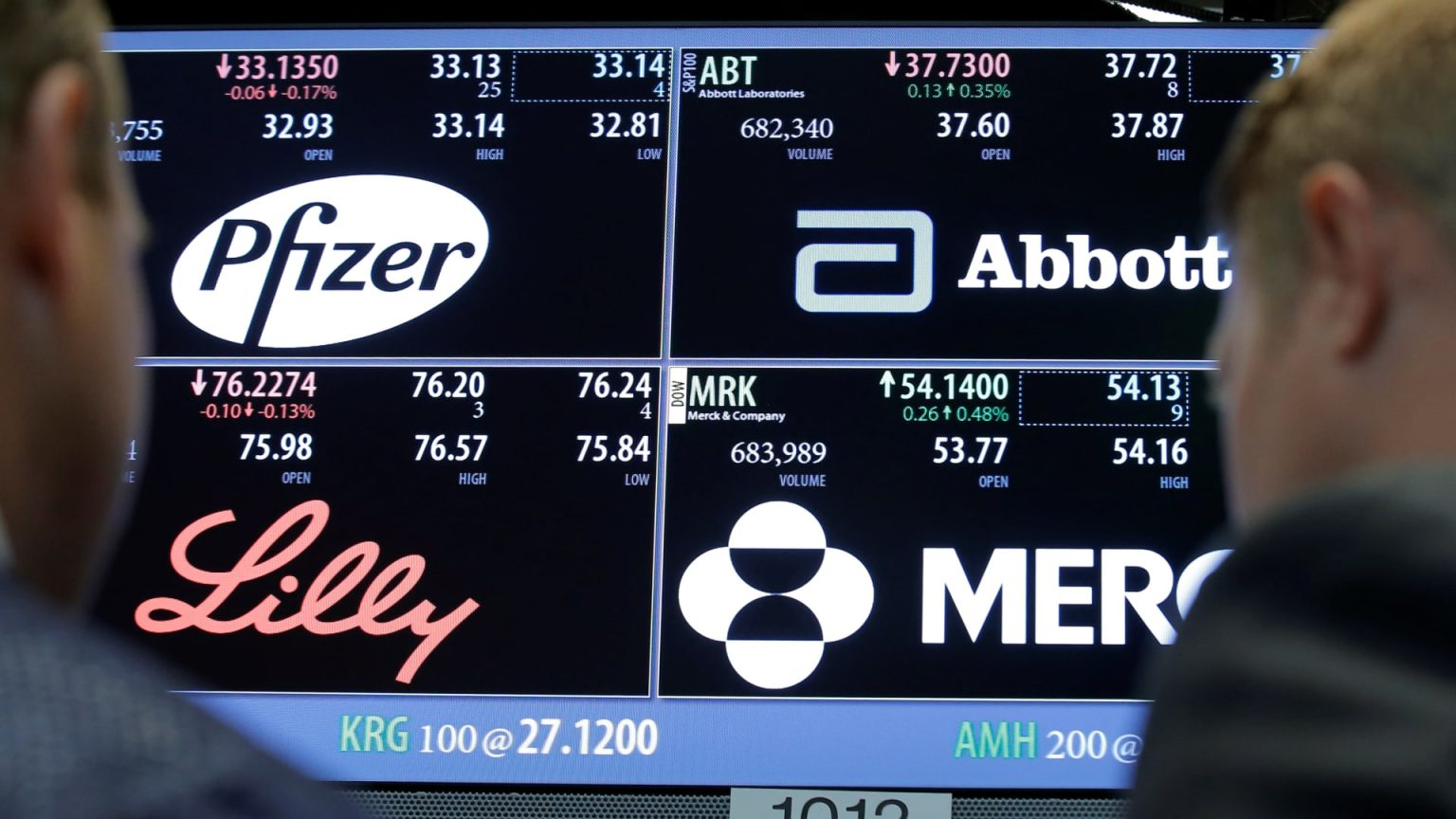 Strategas sees health care outperforming in 2025