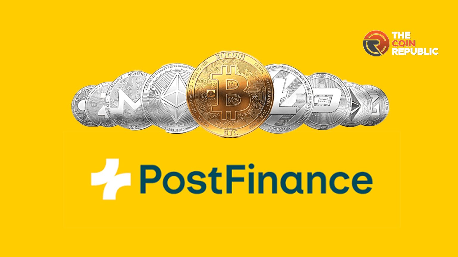 Swiss PostFinance Bank Launches Ethereum Staking To Expand Crypto Offering