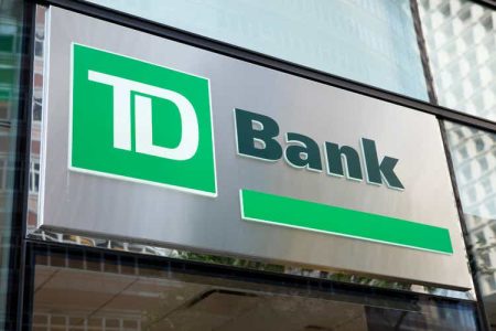 TD Bank Q1 earnings rise, beating consensus, amid AML remediation push (TD:NYSE)