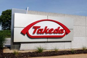 Takeda Pharmaceutical Non-GAAP EPS of ¥443.00, revenue of ¥3528.2B; raises FY outlook