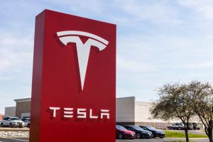 Tesla’s China-made EV sales drop sharply by 49.2% in February (TSLA:NASDAQ)