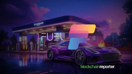 The XRP & 1Fuel Rivalry Continues As Major Growth Expected In Presale Post Cardano Fund Joining The Bull Run