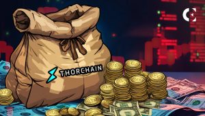 ThorChain Hits Pause on Loans & Savers Due to Debt Crisis