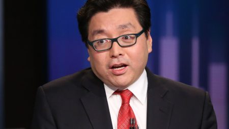 Tom Lee calls market sell-off overreaction, Nvidia falls on DeepSeek news