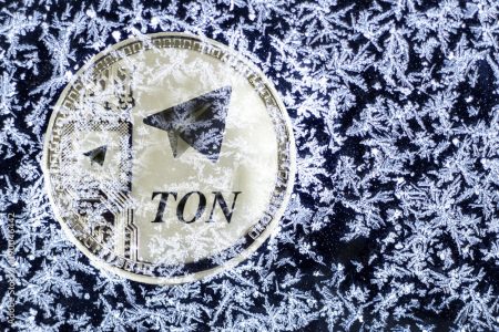 Toncoin Gears Up For A Fresh Rally With Bullish Momentum Building