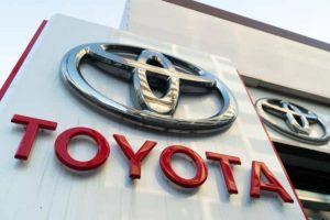 Toyota remains top-selling automaker despite lower sales in 2024