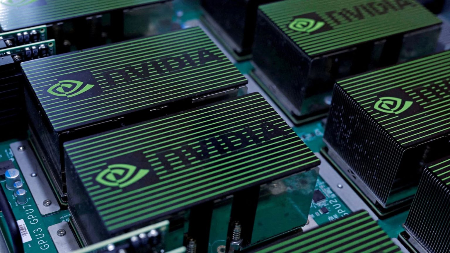 Top Wall Street analyst calls Thursday like Nvidia