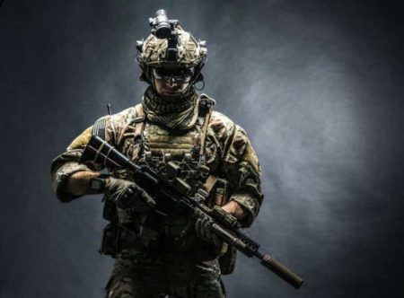 US Army considers new approach for its augmented reality combat goggles: report