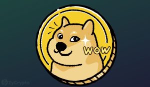 Pundit Predicts Dogecoin’s Explosion To  As Bitwise Officially Submits Registration Filing For DOGE ETF ⋆ ZyCrypto