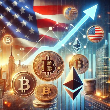 US Crypto Startups Dominate VC Funding In Q4: Is More To Come?