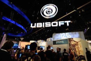 Ubisoft closes studio, lays off 185 employees – report (Pink Limited Info:UBSFY)