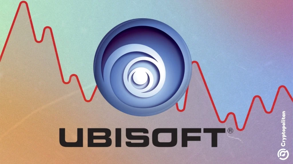 Ubisoft lays off 185 employees as it permanently closes its Ubisoft Leamington studio