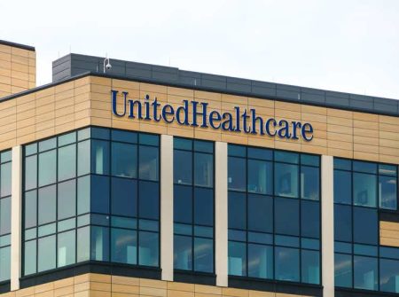 UnitedHealth hack exposed data for 190 million people (NYSE:UNH)