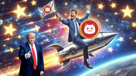 Veteran Trader Calls Catzilla Coin Could be Next TRUMP-level Coin—Here’s Why