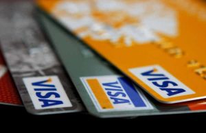 Visa Q1 earnings top consensus, driven by strong holiday spending, cross-border volume (V:NYSE)