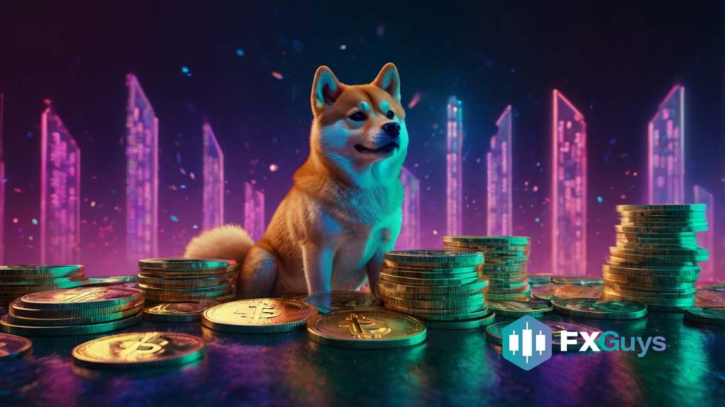 Want A ,000 Crypto Portfolio? Experts Believe You Can Make It Happen With A 0 Bet On FX Guys ($FXG), SUI, And Dogecoin